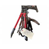 Bolt Cutters- pliers - Shears
