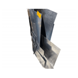 Assorted Galvanized Sheets