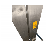 1/2” Aluminum Flats - 4” and 5” - 3pc