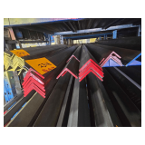 3/16" Assorted Angle