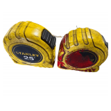 2-Tape Measures
