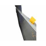 (9) Full Sheets 3003 Aluminum - .032