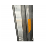 1/8” Aluminum Flats - 2 1/2” up to 5”