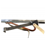 Crowbars - Pry Bars