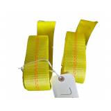 2-Tie Down Straps