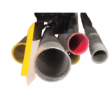 Assorted Aluminum Tube