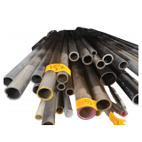 Assorted Welded Tube Drops