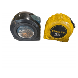 2-Tape Measures