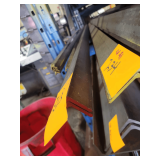 3/16" Assorted Angle