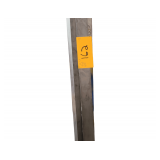 1”x1 1/2 Stainless Steel - 4pc