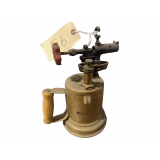 Vintage Butler-Meaford Burner