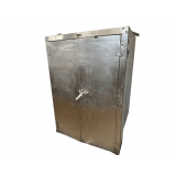 Otto Braun Bakery Equipment Proofing Cabinet - 54" x 36" x 76"