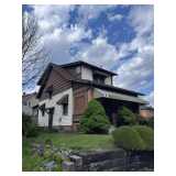 Real Estate Auction - New Brighton, PA