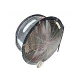 Dayton 40" Barrel Fan