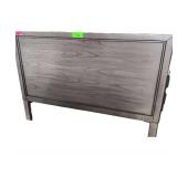 63" Headboard