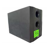 Jensen JHT525 Subwoofer