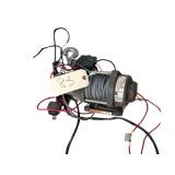 Electric Winch