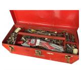 Adjustable Tripod - Toolbox w/ Hardware
