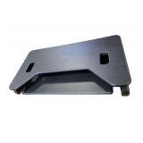 VariDesk Adjustable Desh Stan 40" W