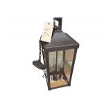 17 1/2" x 21" x 11.5 Drawer Box - Pendant Light