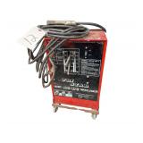 Tri Star AC/DC Arc Welder - S/N W689757 - 1PH