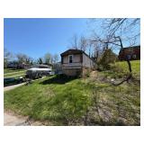 Real Estate Auction - 423 2nd Ave. New Eagle, PA 15067