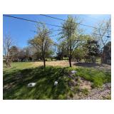 Real Estate Auction - 611 Washington Ave. Brownsville, PA 15417