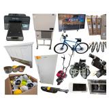 Specialty Business Equipment Auction - Evans City, PA