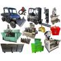 P & R Machine Shop Business Liquidation - Greensburg, PA