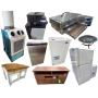 Moving and Storage Auction - Beaver Falls, PA