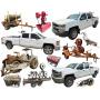 Power-line Contractor Liquidation Auction - Washington Co., PA