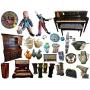 Relocation Auction - Bridgewater, PA