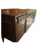 Thomasville Credenza 70" x 21" x 32"
