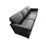 Upholstered Couch 82”L.