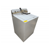 GE Electric Washer 27.5”L. X26”D. x 42”H.