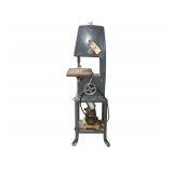ROCKWELL Electric Jigsaw 63”H.