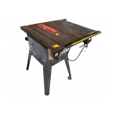 Craftsman 10” Electric Table Saw