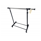 Adjustable Clothing Rack