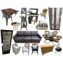 Moving and Storage Auction (Part 2) - Beaver Falls, PA