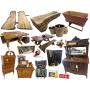 Antique - Bait - Tackle Shop Auction - Mercer Co., PA