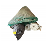 Plastic Sheeting and Plastic Netting