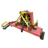 PTO Driven Finish Mower - 5ft