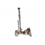 1979 Ford Bronco Driveshaft & Transmission