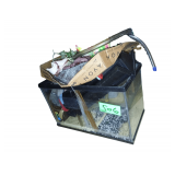 Various Sized Fish Tanks & Supplies