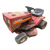 Murray Riding Mower