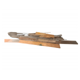 Assorted Lumber & Plywood - 3