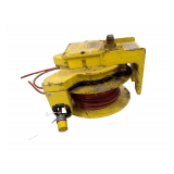 Daniel Woodward Retractable Electric Line
