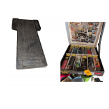 Stoner Car Care Complete Car Care Kit, Mechanics creeper
