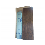 Wall Board Insulation - Wood