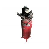 Craftsman Stationary Compressor Model No. 919.152830